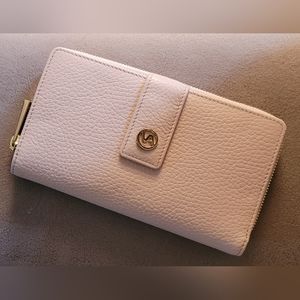 Valentina Nude/Pink Wallet